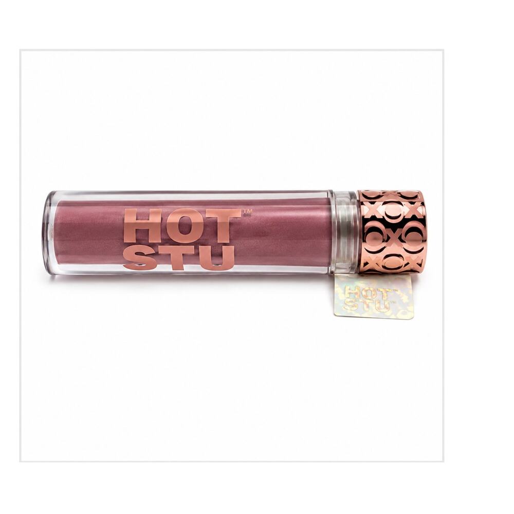 Slant Double Wall Water Bottle Pink Rose Gold Insulated Travel Tumbler